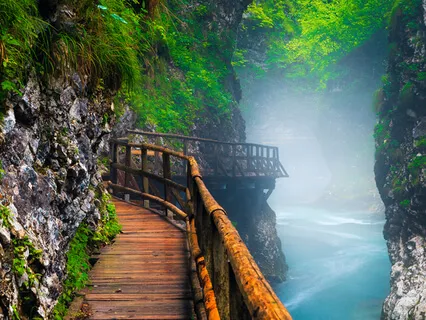 Every Emotion Begins In The Body First, And Then The Mind Interprets It