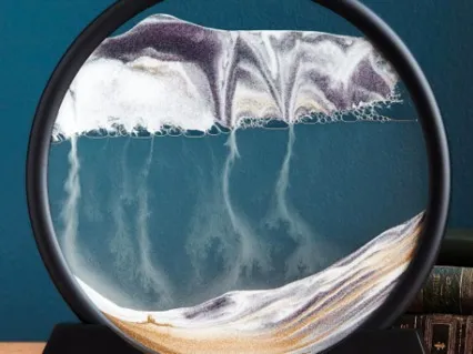 Every Moment Is Big Pt. 2