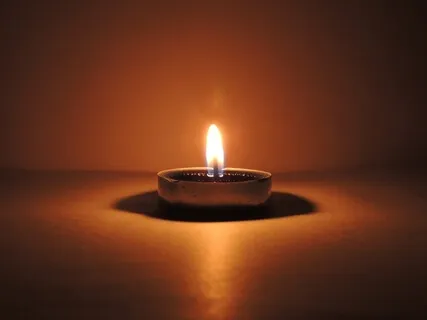 Every Moment Matters - An Affirmative Prayer