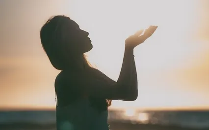 Every Part Of You Is Needed | Nourishing Poetry 