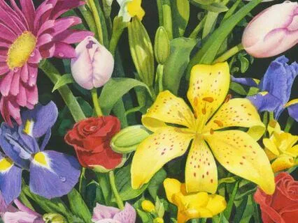 Every Season | Song Medley