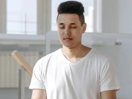 Every Student Must Hear This - 24 Min Meditation (With Rain)