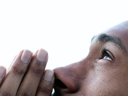 Every Tear Is A Pearl: A Meditation For Self-Love