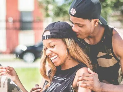 Every Time I Look At You