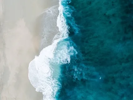 Every Wave A Wish Meditation