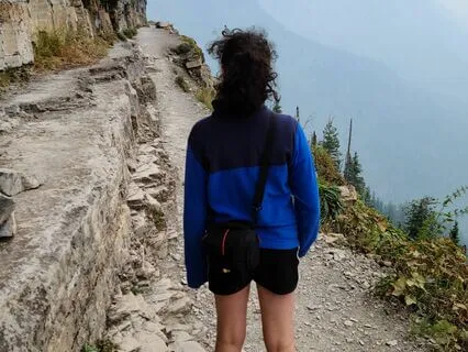 Everyday Body Scan:   Building Resience, Managing Stress