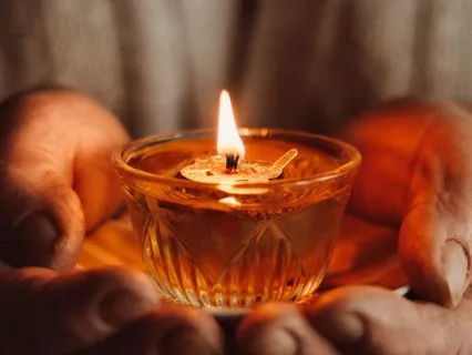 Everyday Breath Work: Breath Of Fire (Kapalbhati)