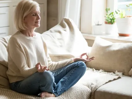 Everyday Ease Meditation