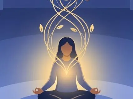 Everyday Evening Meditation 06/16/2026