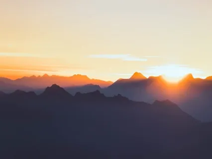 Everyday Gratefulness Magic