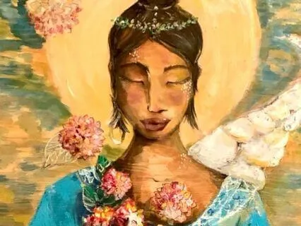 Everyday Grounding Meditation