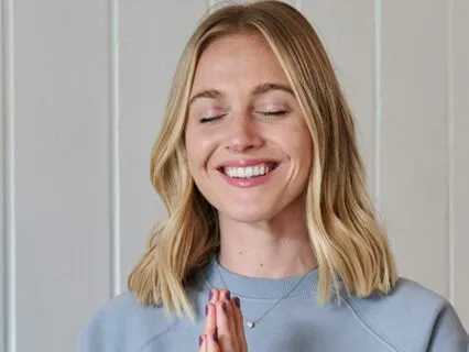 Everyday Intentions Meditation