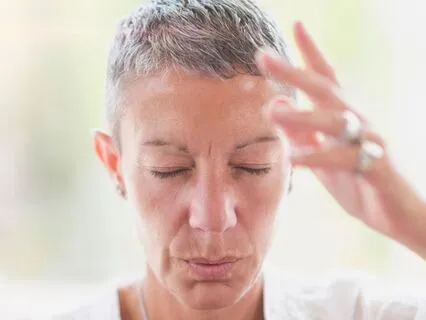 Everyday Intuition – From Stress To Calm Clarity