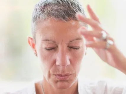 Everyday Intuition – Releasing Overthinking And Finding Ease