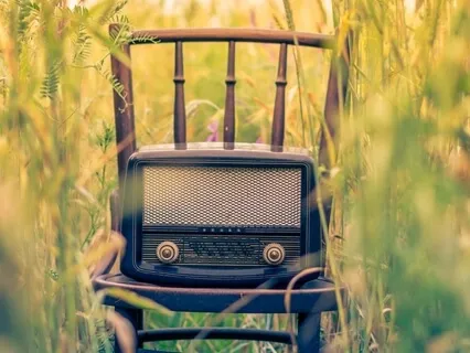 Everyday Life: Listening To Music