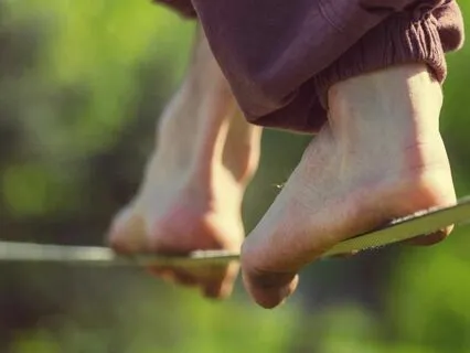 Everyday Magic For Ukraine | #126 | Finding Our Balance