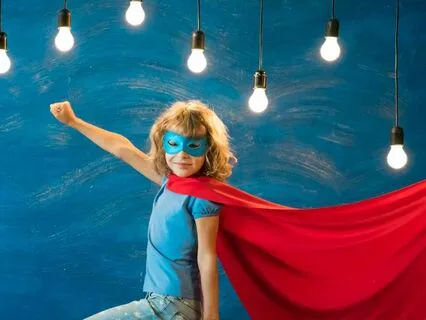 Everyday Magic For Ukraine | #127 | The Children In Ukraine