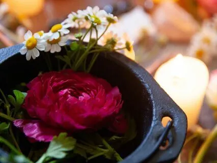 Everyday Magic For Ukraine | #134 | Strengthening Our Hope