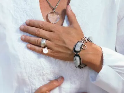 Everyday Magic For Ukraine | #141 | Finding Our Center