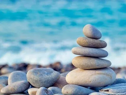 Everyday Magic For Ukraine | # 153 | Finding Our Balance