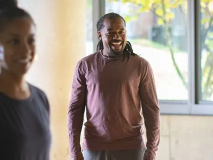 Everyday Mindfulness 2: The Bathroom Reset