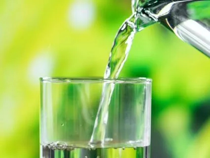 Everyday Mindfulness - Mindful Drinking Exercise