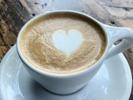Everyday Mindfulness: Mindful Morning Coffee Practice