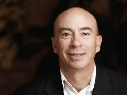 Everyday Mindfulness Show: Business Mindfulness With Marc Lesser