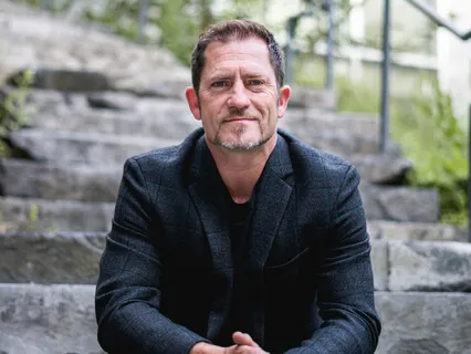 Everyday Mindfulness Show: Impact Interrupted Or Inspired? With Mike Skrypnek