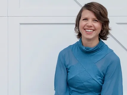 Everyday Mindfulness Show: Mindful Parenting In Stressful Times With Hunter Clarke-Fields