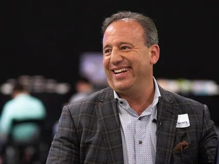 Everyday Mindfulness Show: Mindset For Uncertain Times With David Meltzer