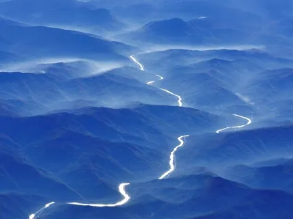 Everyday Mindfulness Technique - Colour Walk