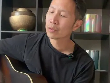 Everyday Sing-Alongs: A Simple Song Of Gratitude