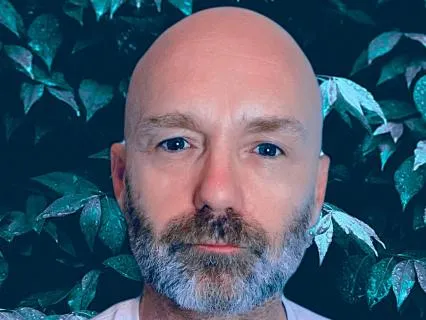 Everyday Stillness- 11- Mindfulness Of Seeing