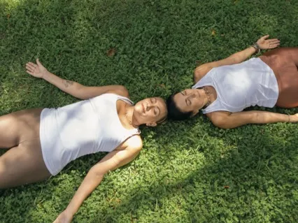 Everyday Yoga Nidra For Comfort & Ease