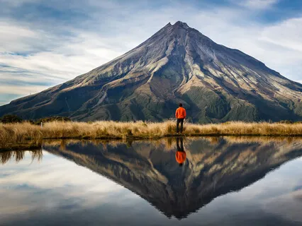 Everyone Is A Mirror Reflection Of Us And We Are A Mirror Reflection Of Them