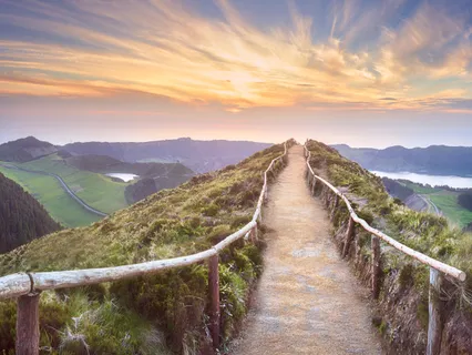 Everyone Is On Their Own Special Path - Don't Congratulate Or Berate Anyone Or Yourself Too Fast