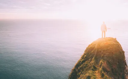 Everything Aligns Toward What You Vision ~ Wisdom Notes