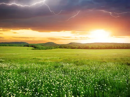 Everything Changes - Calm Music & Nature Sounds