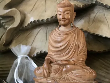 Everything Else Can Wait