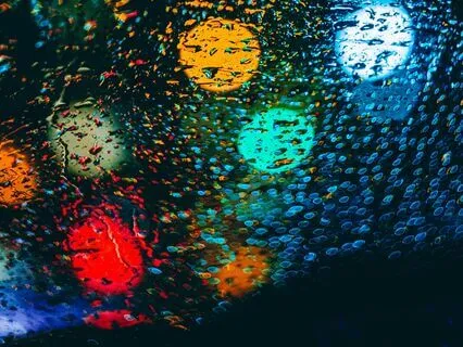 Everything Happens To Me