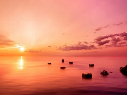 Everything I See Is A Result Of My Thoughts