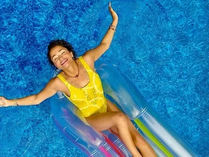 Everything Is Always Working Out For Me