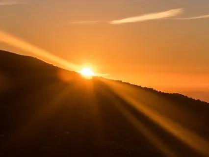 Everything Is Going To Be Okay 0.5 Hz Delta Binaural Beats