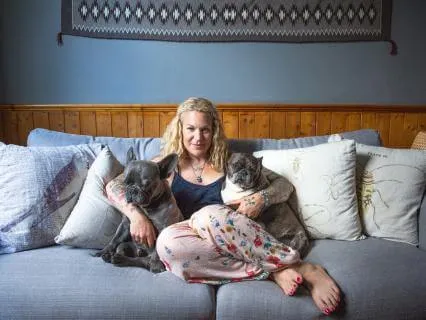 Everything Is Going To Be Okay