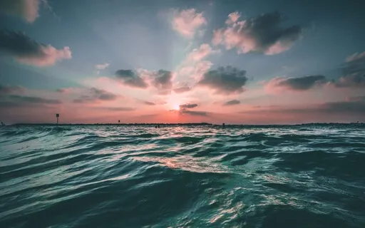 Everything Is In You