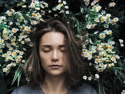 Everything Is In Your Awareness