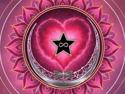 Everything Is Love - Truth Installing Affirmations