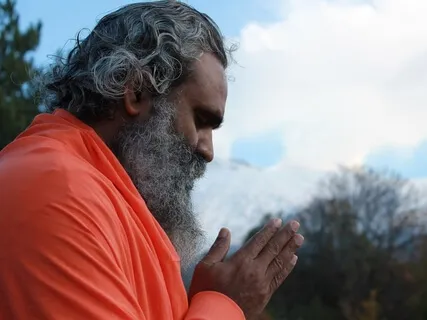 Everything Is Medicine