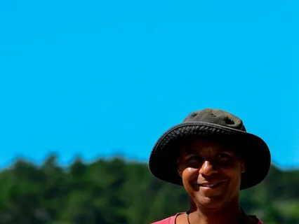 Everything Is Nothing Until We Make It Something